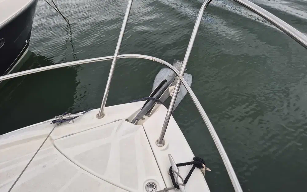 slider 22 Beneteau Flyer Gran Turismo 38