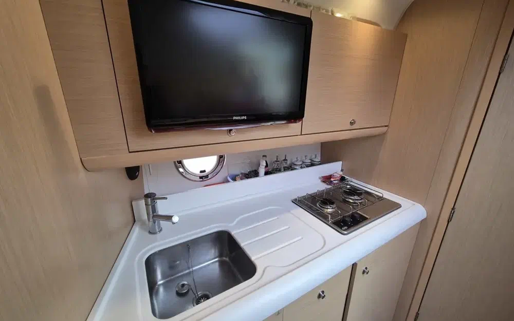 slider 29 Beneteau Flyer Gran Turismo 38