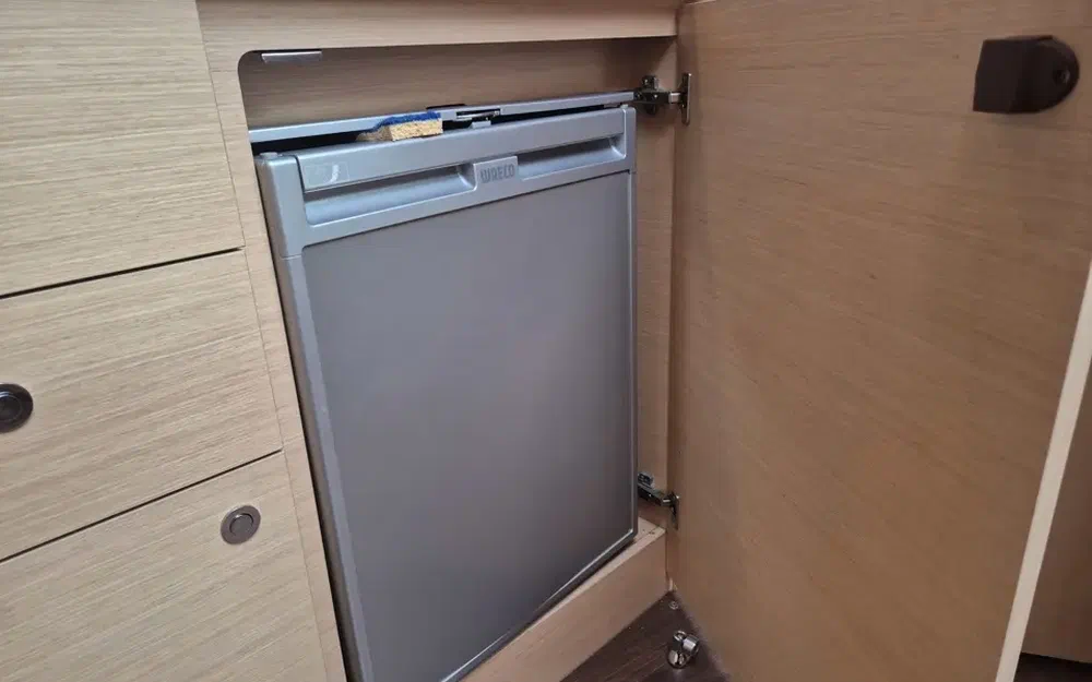 slider 30 Beneteau Gran Turismo 38