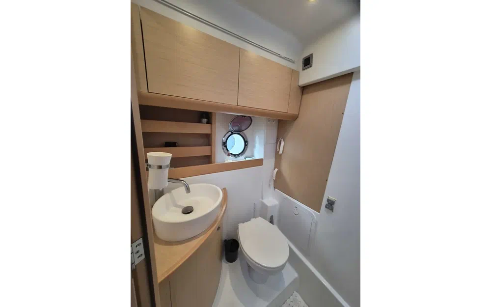 slider 31 Beneteau Flyer Gran Turismo 38