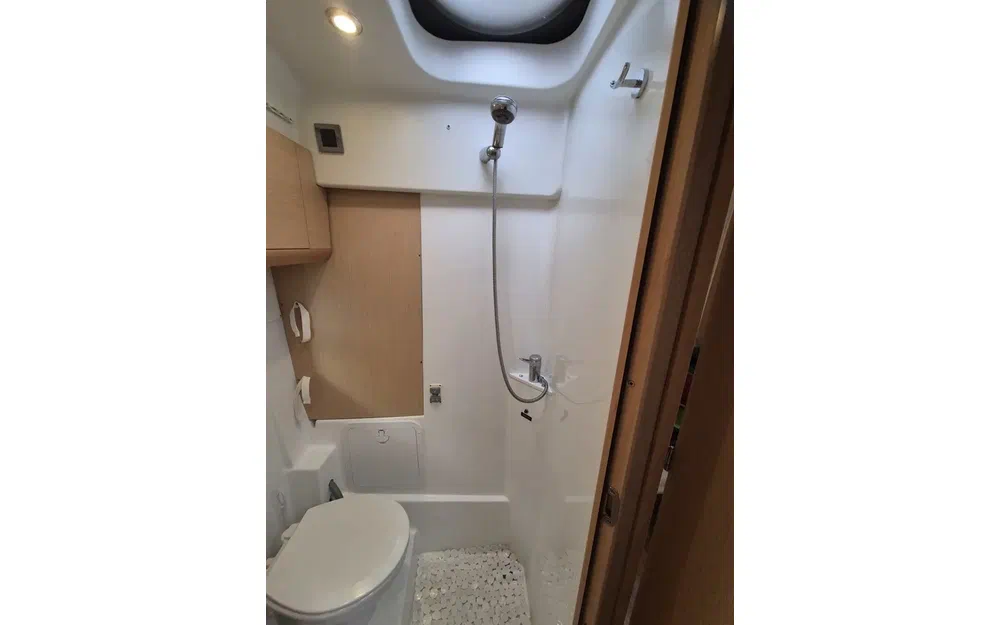 slider 32 Beneteau Gran Turismo 38