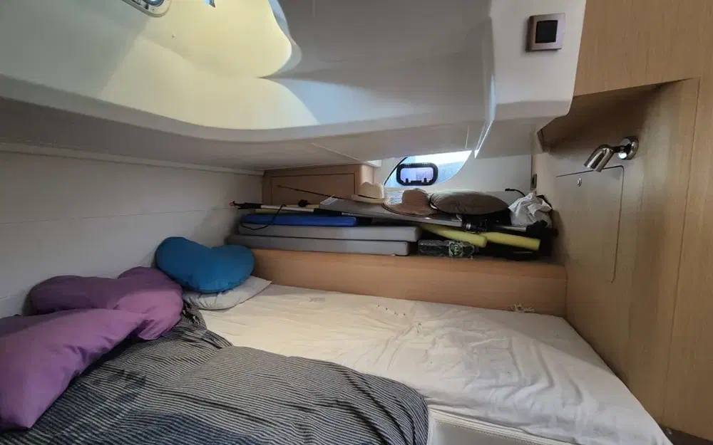 slider 36 Beneteau Flyer Gran Turismo 38