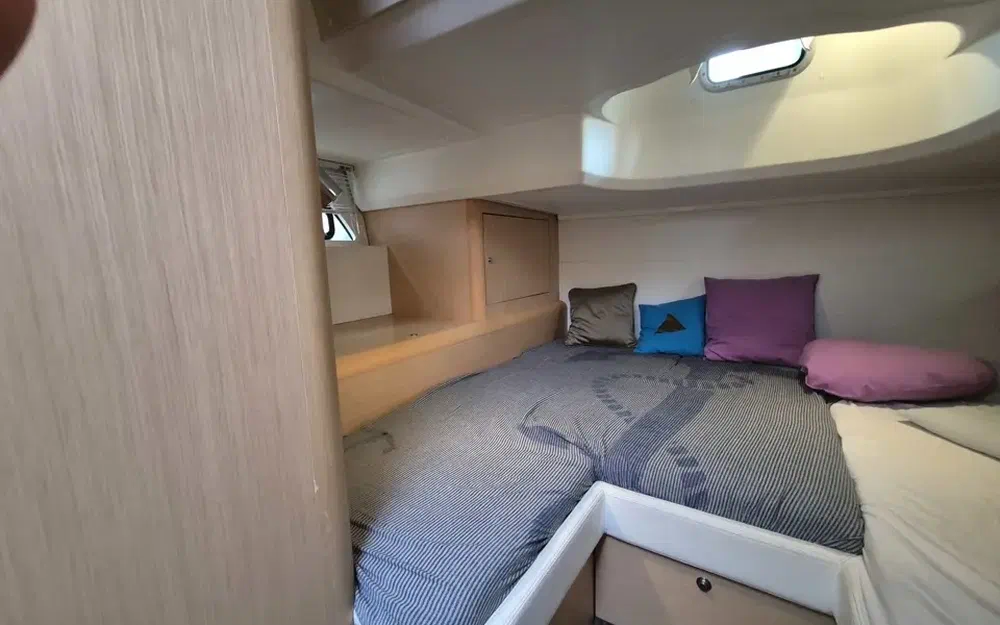 slider 37 Beneteau Flyer Gran Turismo 38