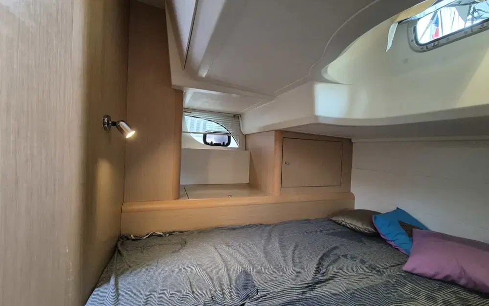slider 38 Beneteau Flyer Gran Turismo 38