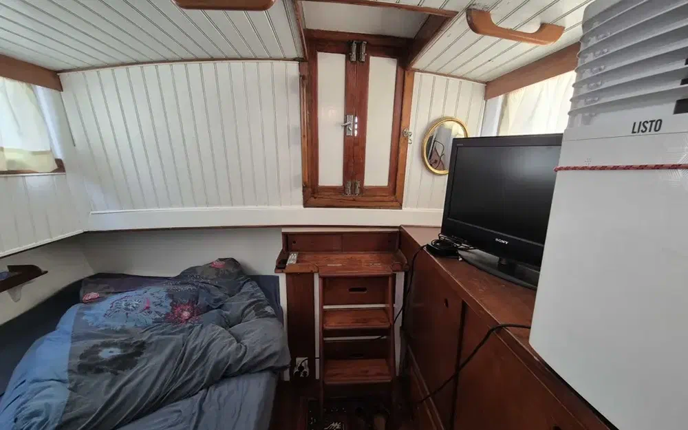 slider 30 Grand Banks 36