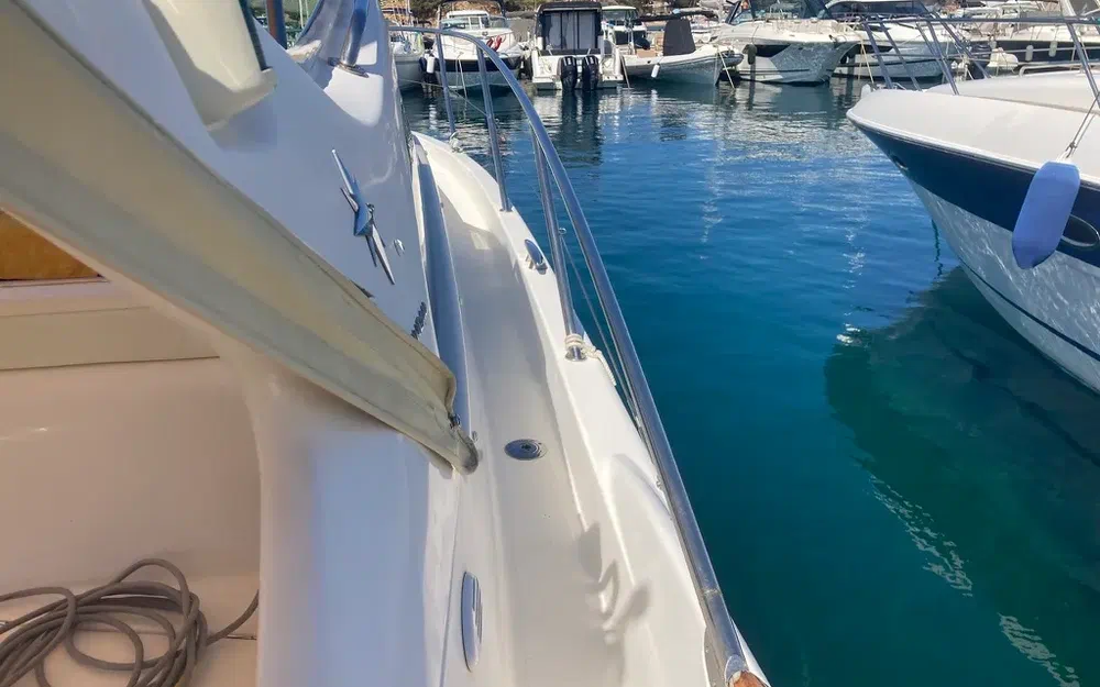 slider 18 Jeanneau Prestige 34