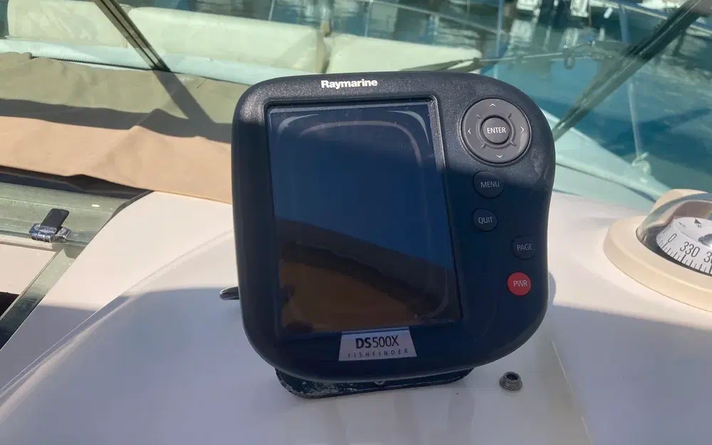 slider 27 Jeanneau Prestige 34