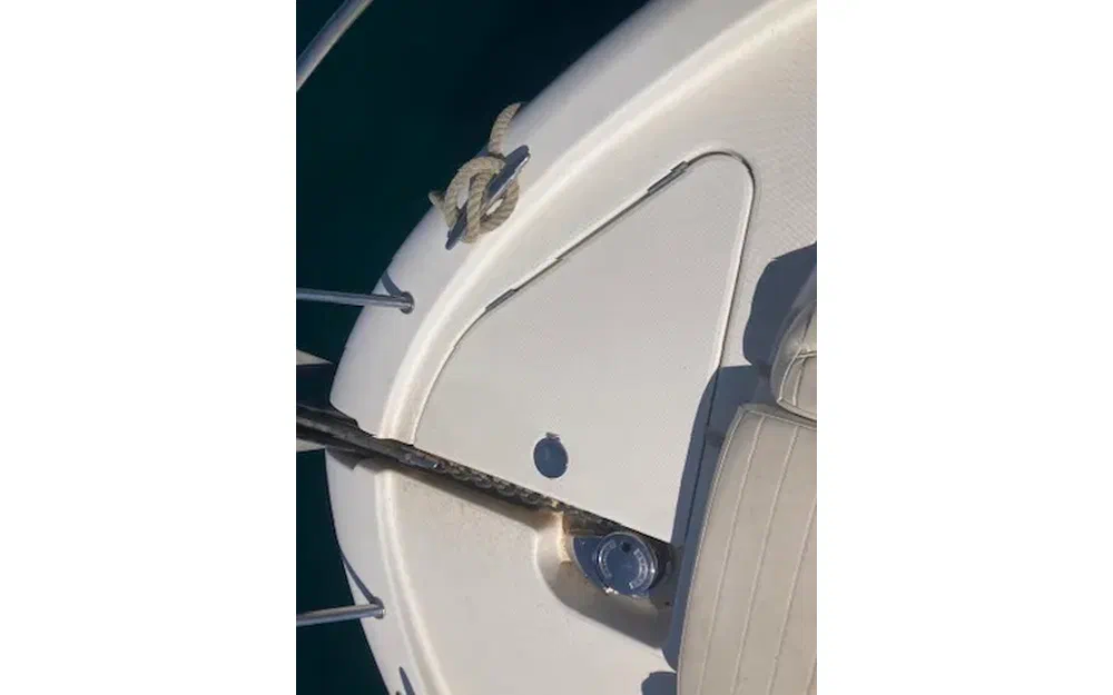 slider 23 Jeanneau Prestige 34