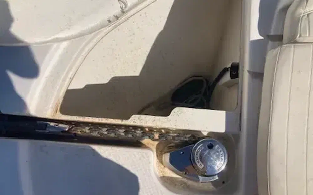 slider 24 Jeanneau Prestige 34