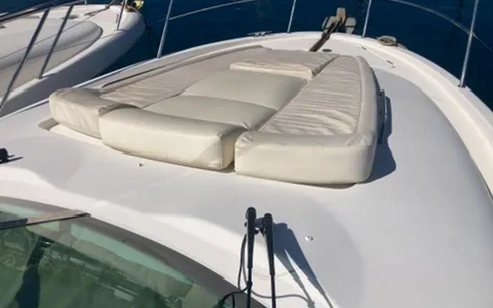 slider 21 Jeanneau Prestige 34