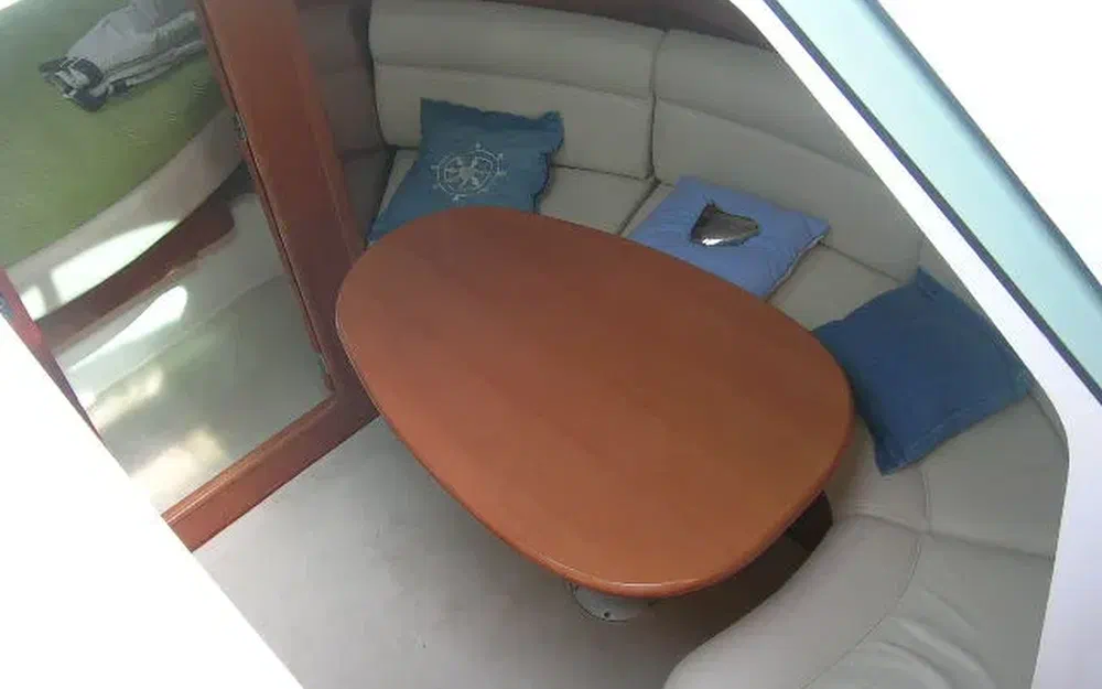 slider 30 Jeanneau Prestige 34