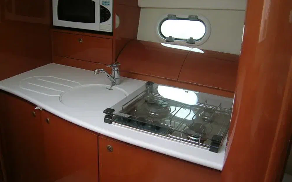 slider 32 Jeanneau Prestige 34
