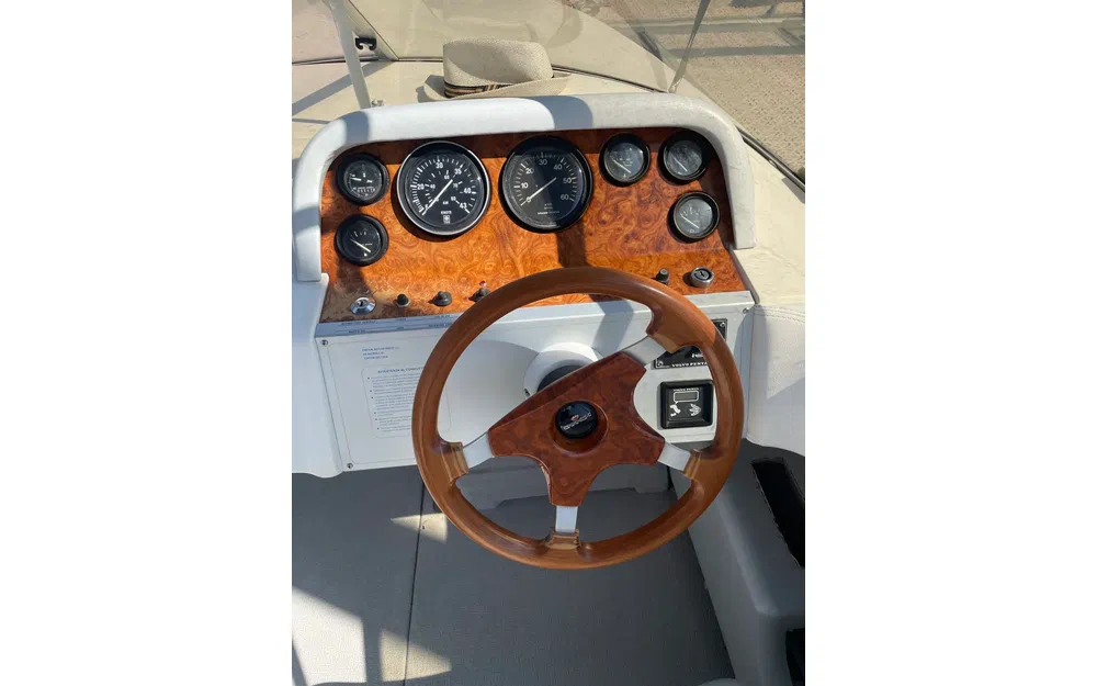 slider 10 Cranchi Start 21
