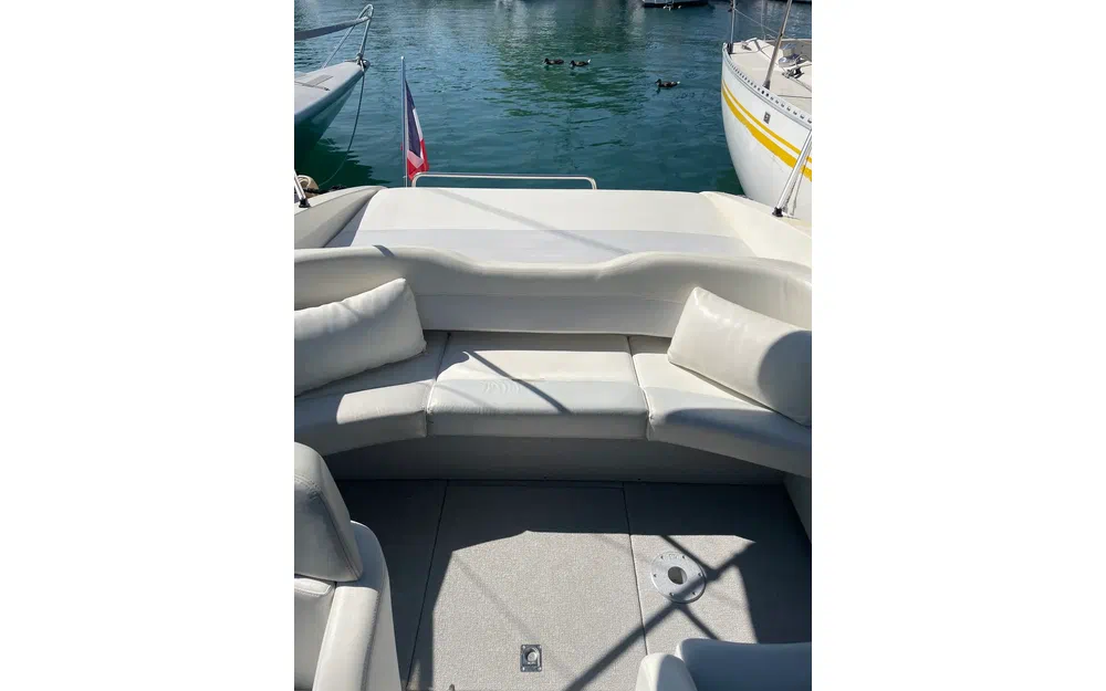 slider 9 Cranchi Start 21