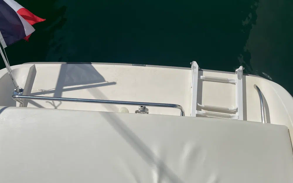 slider 11 Cranchi Start 21