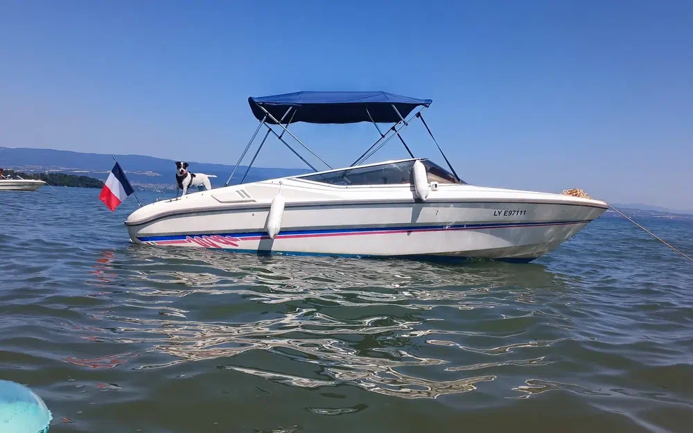 slider 0 Cranchi Start 21