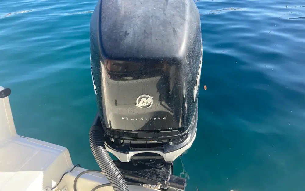 slider 7 Kelt White Shark 225