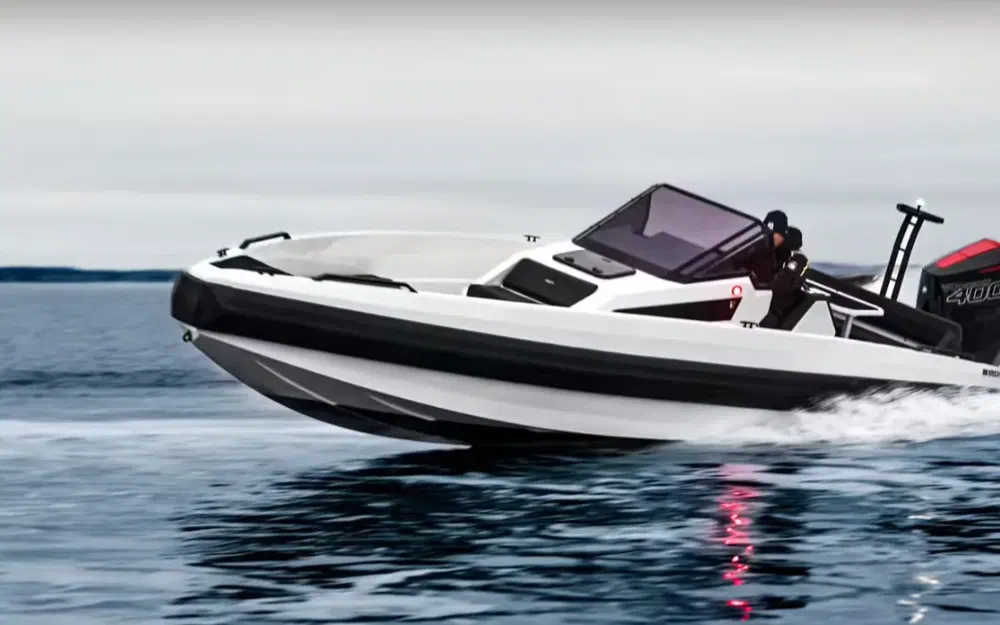 slider 12 Iron Boats 907
