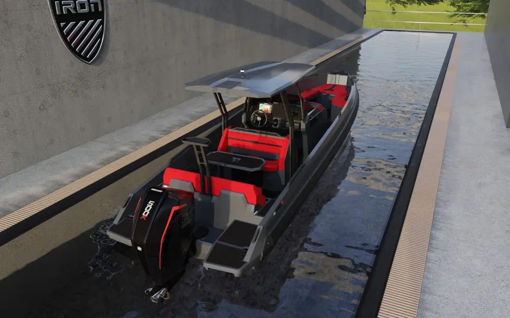 slider 5 Iron Boats 907