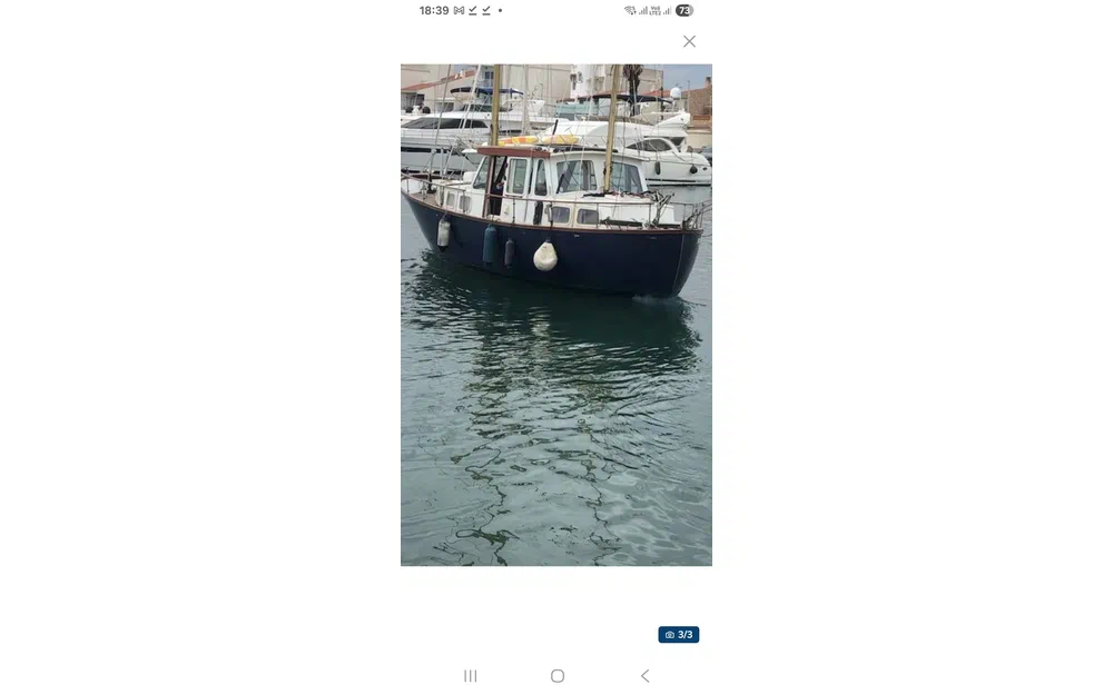 slider 0 Siltala Yachts Nauticat 33