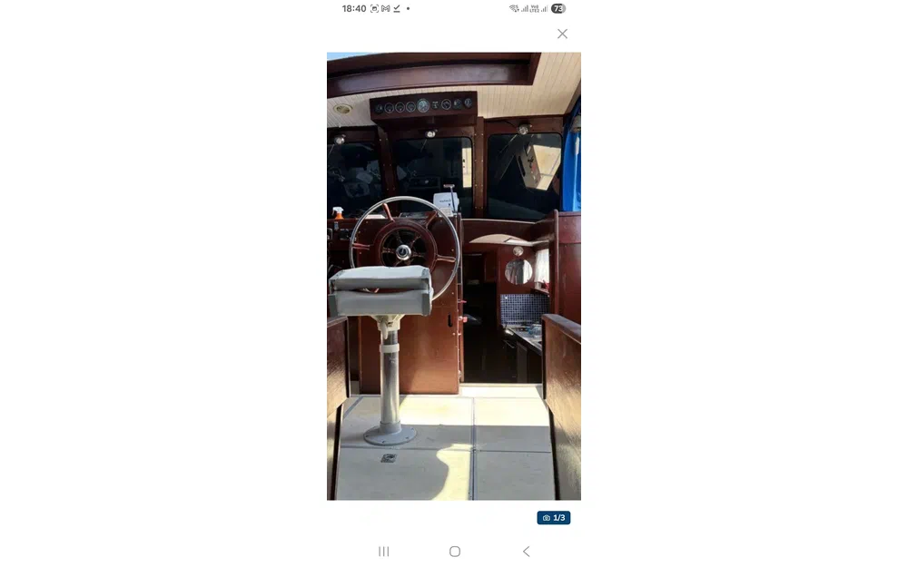 slider 2 Siltala Yachts Nauticat 33