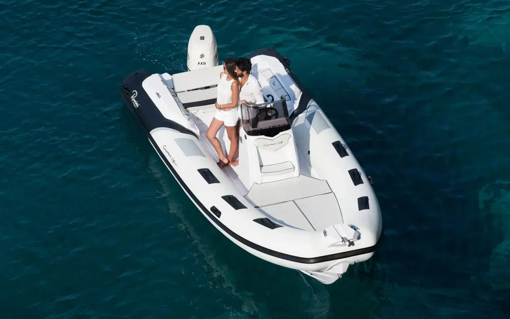 slider 6 Ranieri Cayman 21 S