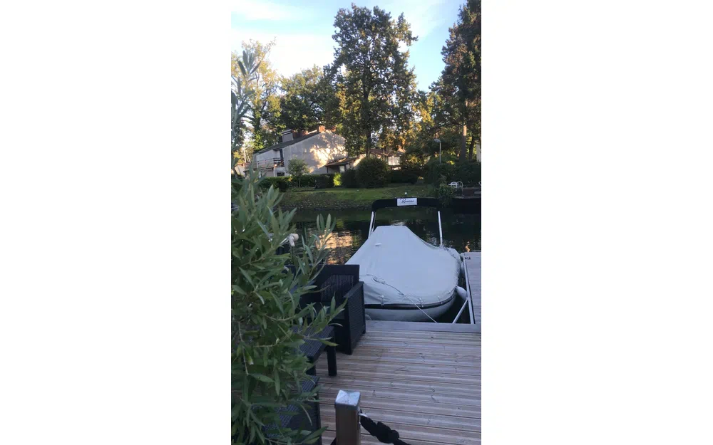 slider 4 Ranieri Cayman 21 S