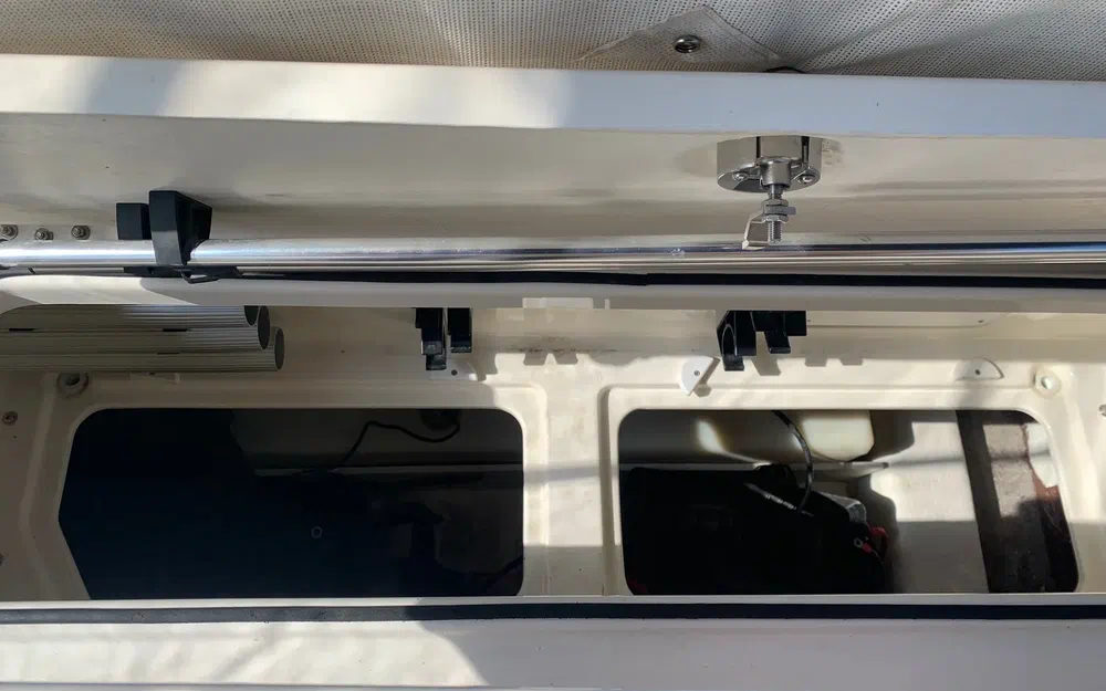 slider 20 Quicksilver Activ 805 Open
