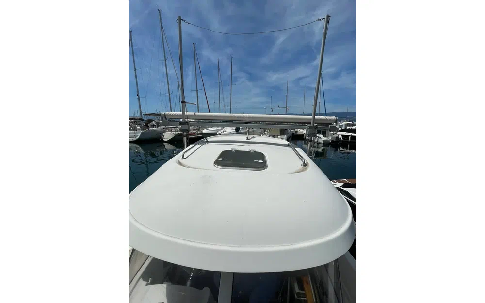 slider 15 Quicksilver 580 Pilothouse