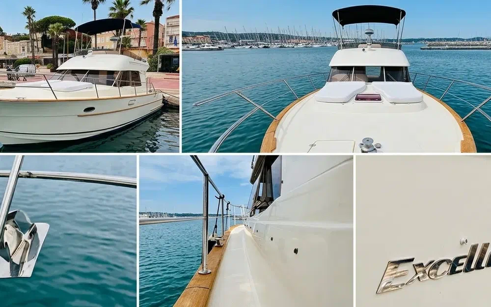 slider 14 ACM Excellence 38