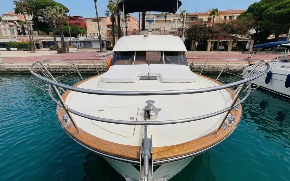 slider 0 ACM Excellence 38