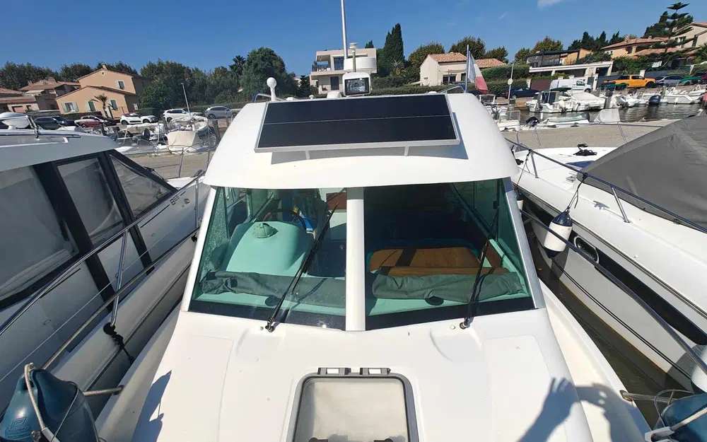 slider 4 Jeanneau Merry Fisher 805 Limited