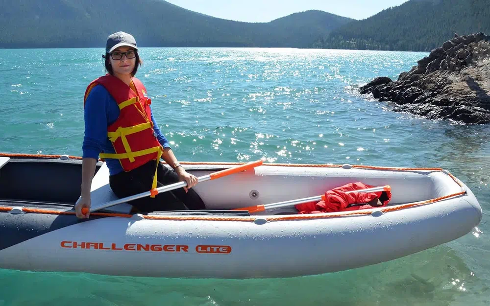 slider 0 Gala Boats Challenger C320