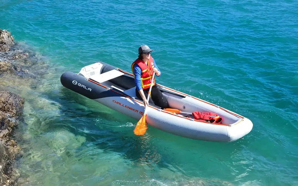 slider 4 Gala Boats Challenger C320