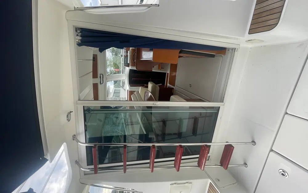 slider 19 Beneteau Antares Serie 9