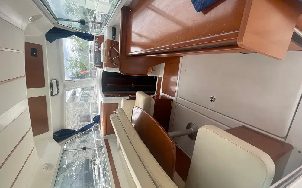 slider 20 Beneteau Antares Serie 9