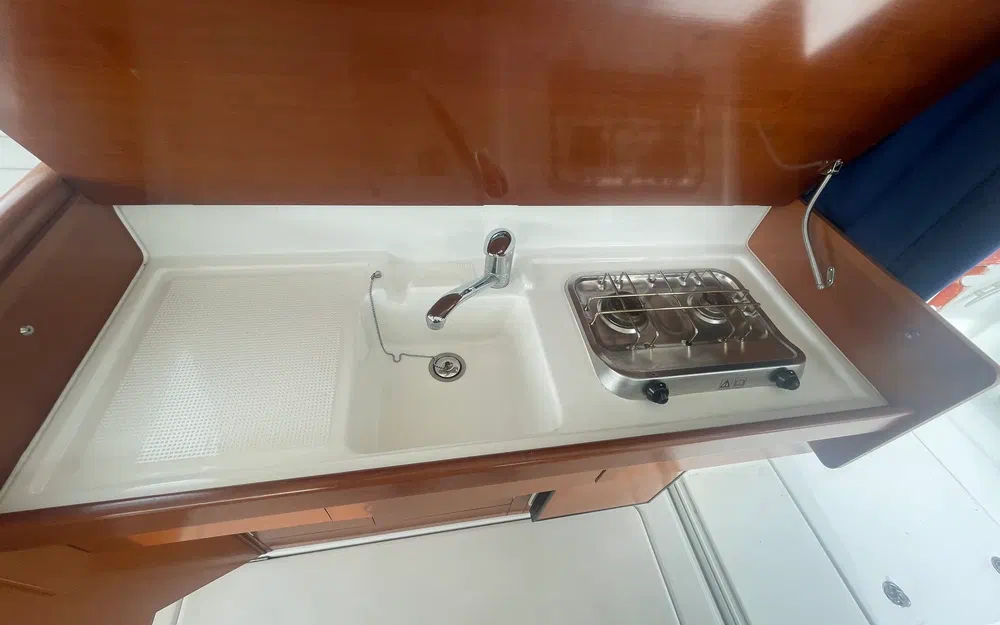 slider 21 Beneteau Antares Serie 9