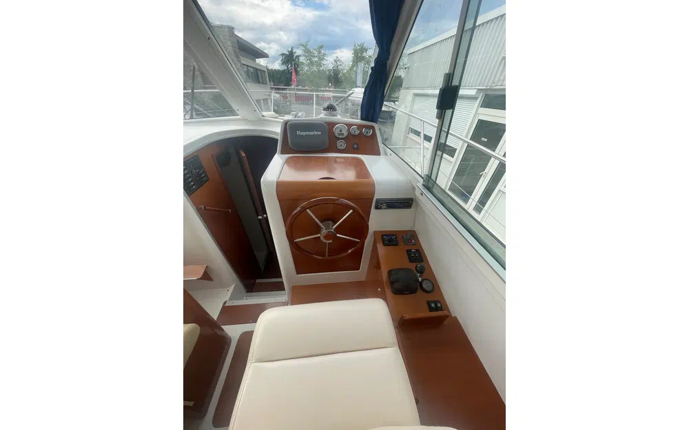 slider 22 Beneteau Antares Serie 9