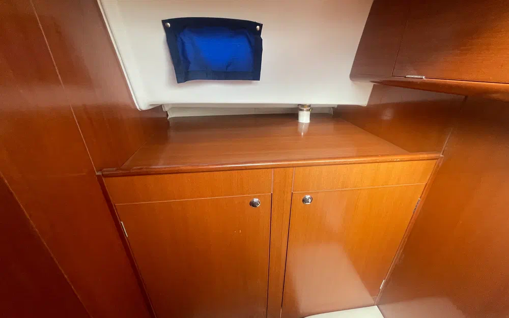 slider 25 Beneteau Antares Serie 9