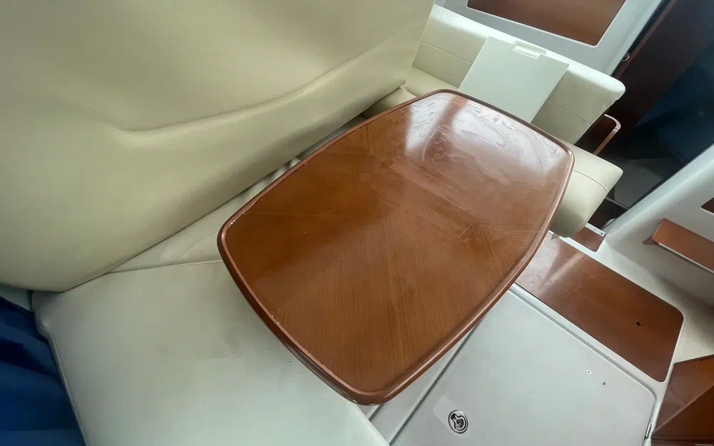 slider 26 Beneteau Antares Serie 9