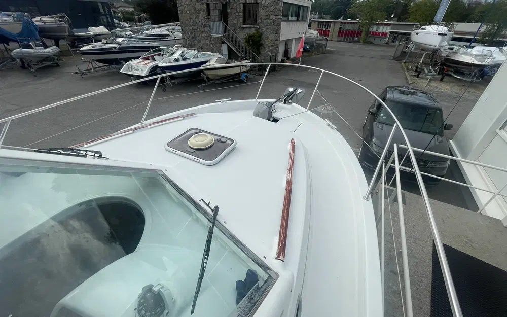 slider 9 Beneteau Antares Serie 9