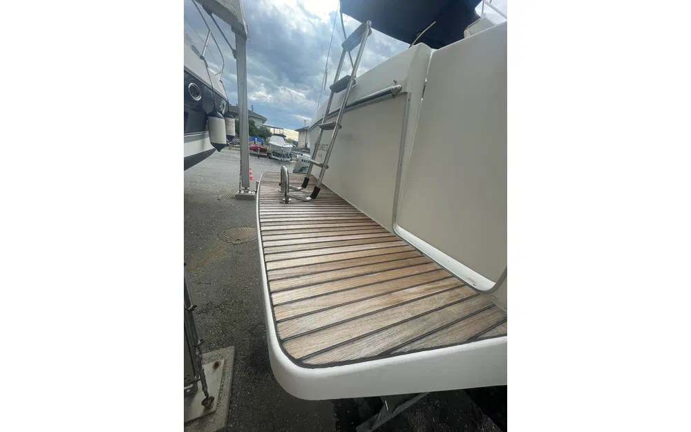 slider 27 Beneteau Antares Serie 9