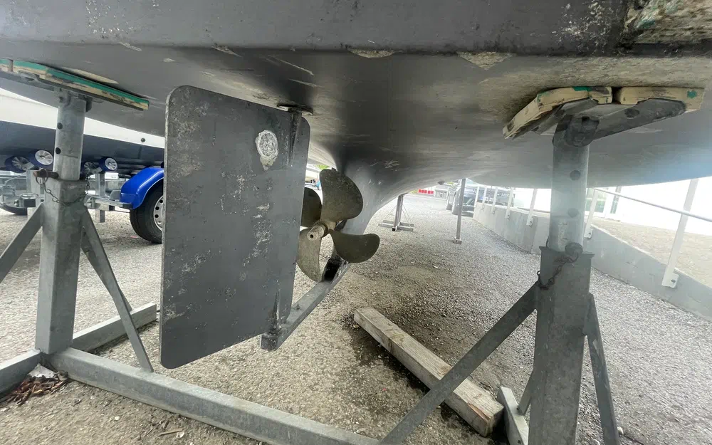 slider 29 Beneteau Antares Serie 9