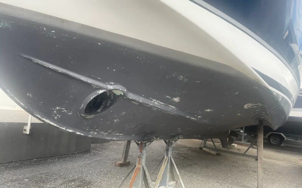 slider 30 Beneteau Antares Serie 9