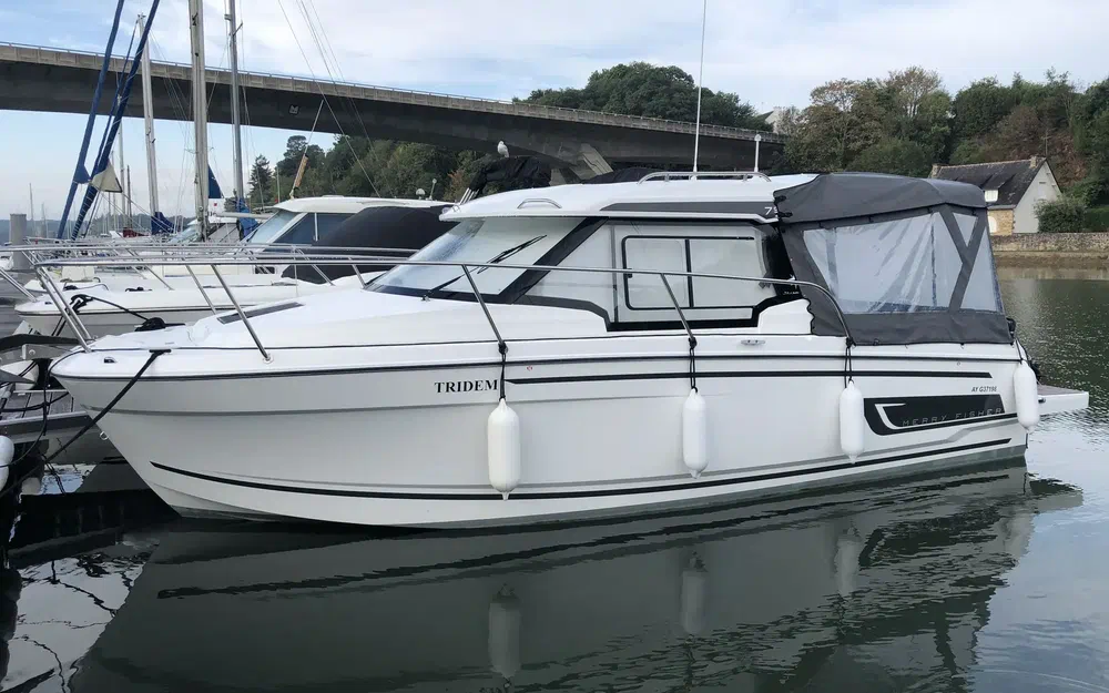 slider 3 Jeanneau Merry fisher 795 S2