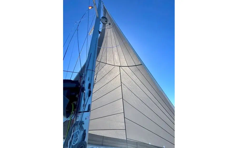 slider 12 Fountaine Pajot Lucia 40
