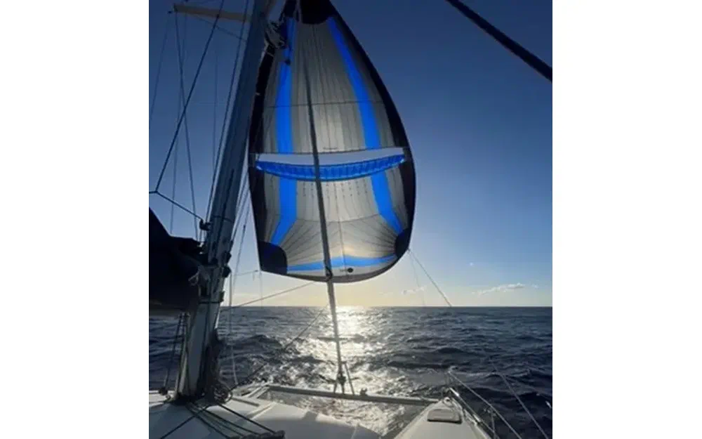 slider 14 Fountaine Pajot Lucia 40