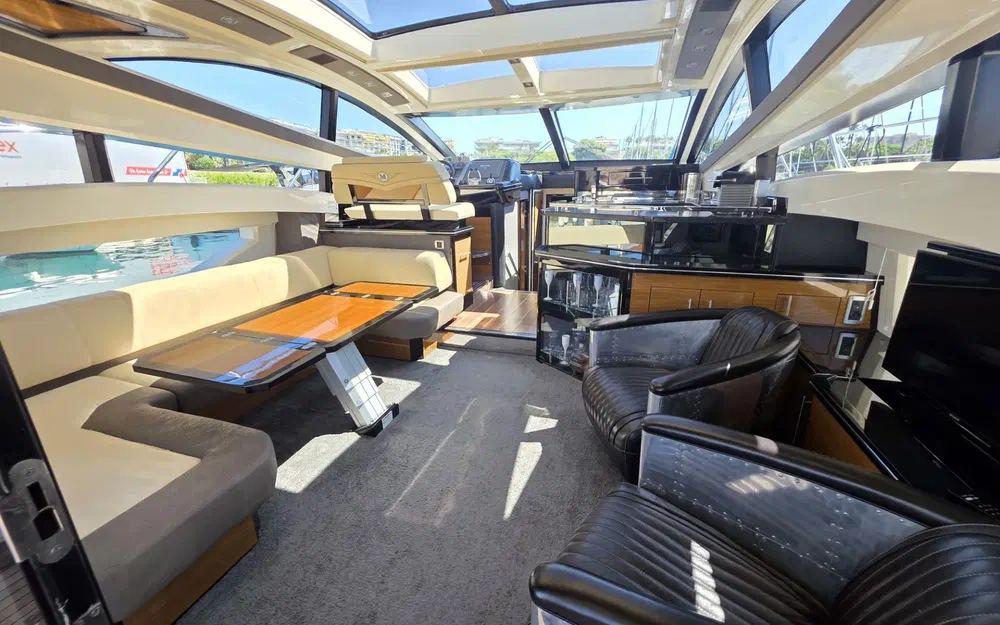 slider 10 Marquis Yachts 50 SC