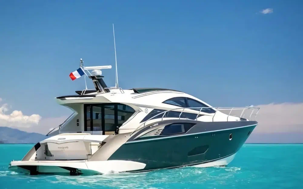 slider 1 Marquis Yachts 50 SC
