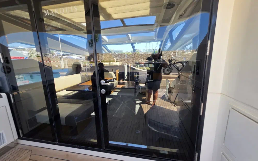 slider 5 Marquis Yachts 50 SC